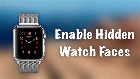 unlock hermes apple watch face without jailbreak|Apple Watch Hermes nike face.